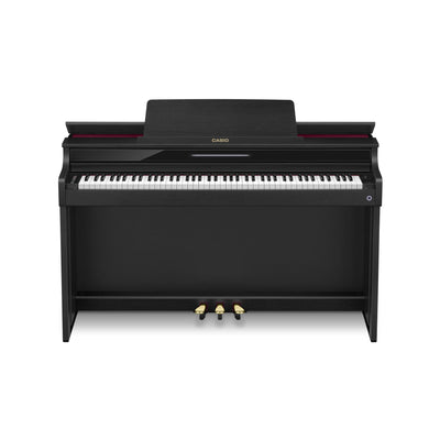 Casio - AP-550 BK Smart Hybrid Celviano - Musik Utan Gränser 