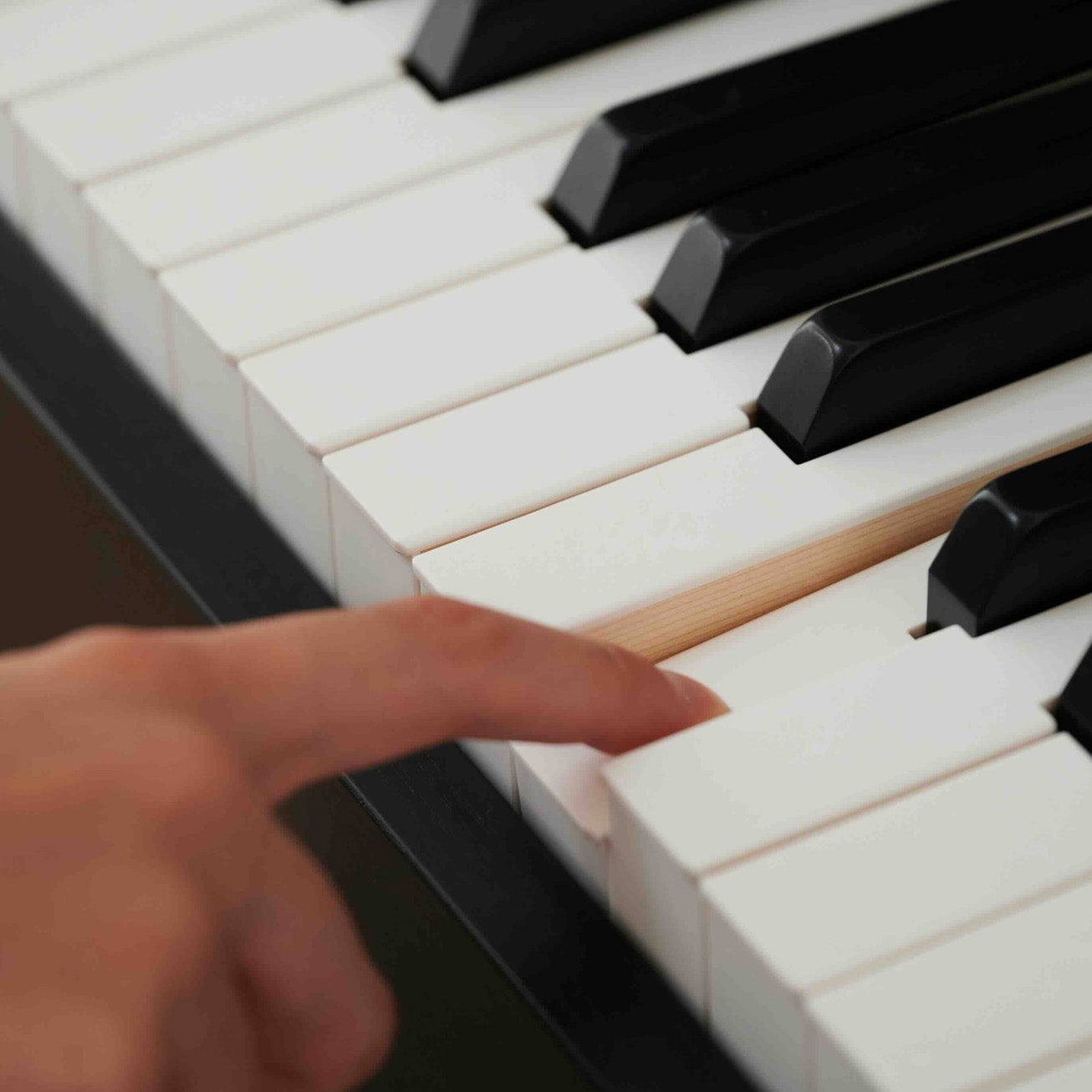 Casio - AP-550 BK Smart Hybrid Celviano - Musik Utan Gränser 