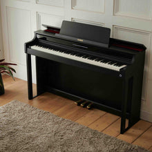 Ladda upp bild till gallerivisning, Casio - AP-550 BK Smart Hybrid Celviano - Musik Utan Gränser 
