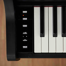 Ladda upp bild till gallerivisning, Casio - AP-550 BK Smart Hybrid Celviano - Musik Utan Gränser 

