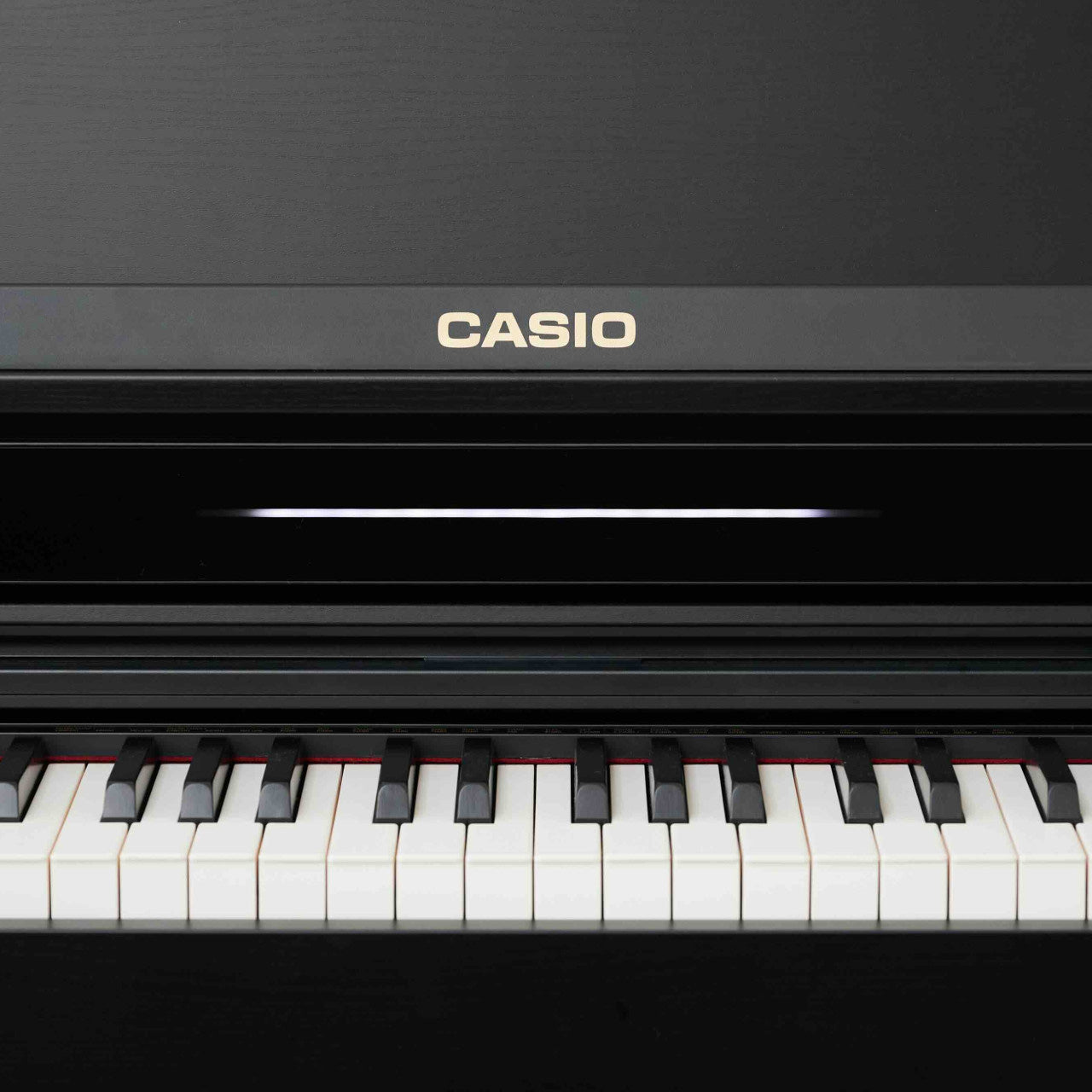 Casio - AP-550 BK Smart Hybrid Celviano - Musik Utan Gränser 