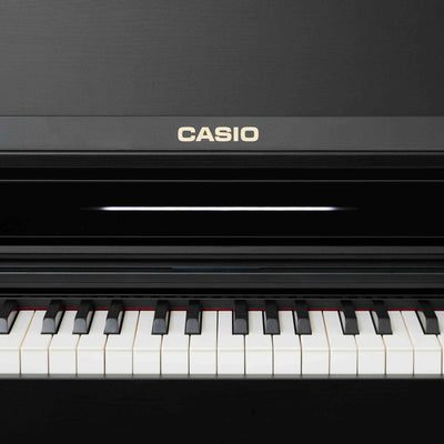Casio - AP-550 BK Smart Hybrid Celviano - Musik Utan Gränser 