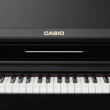 Ladda upp bild till gallerivisning, Casio - AP-550 BK Smart Hybrid Celviano - Musik Utan Gränser 
