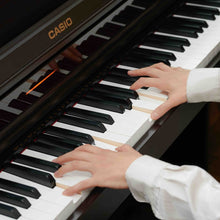 Ladda upp bild till gallerivisning, AP-550 BN Smart Hybrid Celviano
