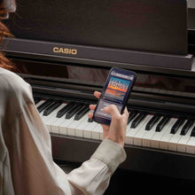 Ladda upp bild till gallerivisning, AP-550 BN Smart Hybrid Celviano
