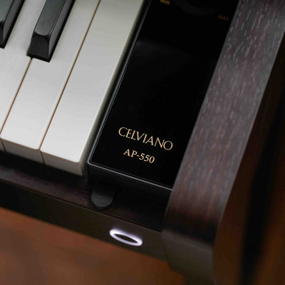 AP-550 BN Smart Hybrid Celviano