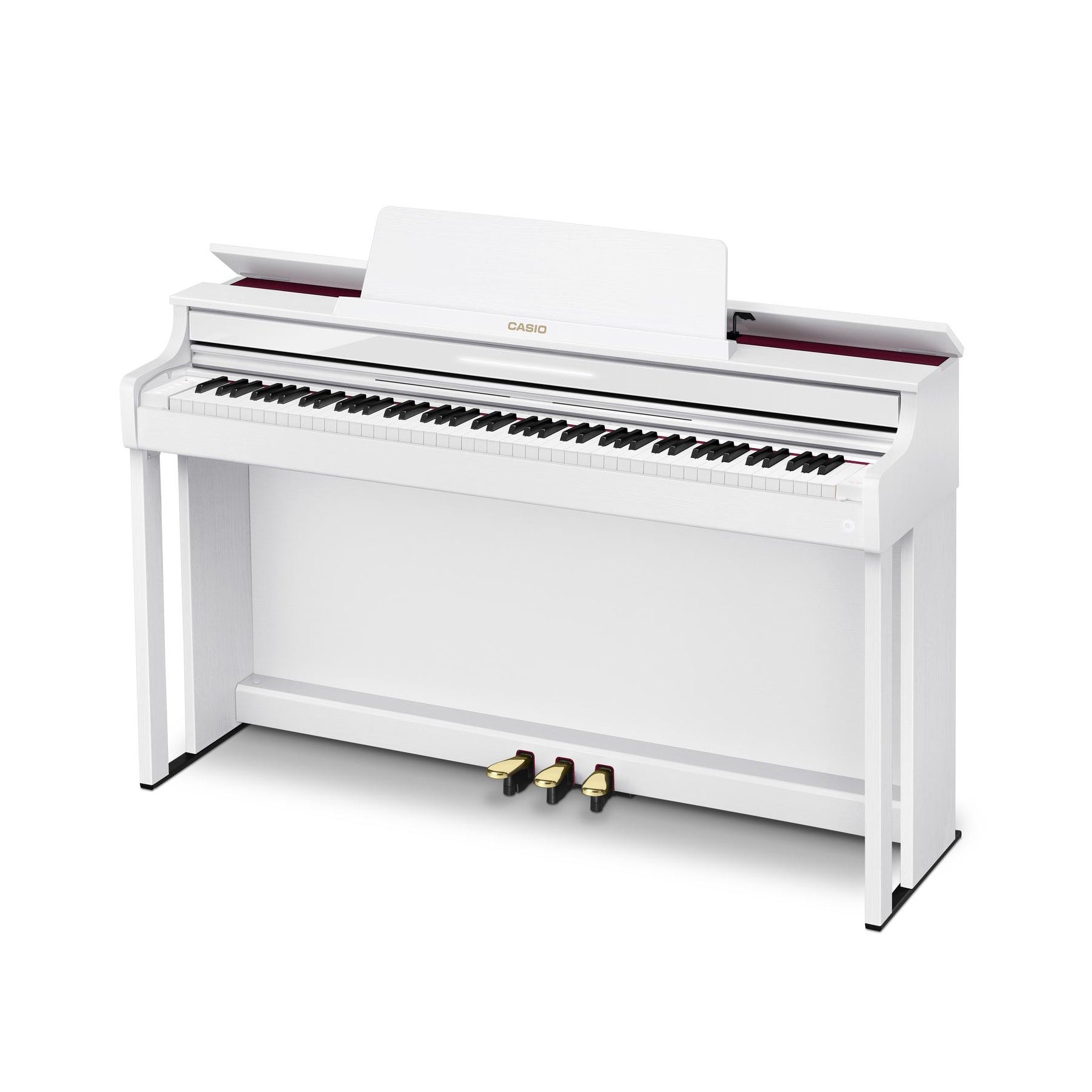 AP-550 WH Smart Hybrid Celviano