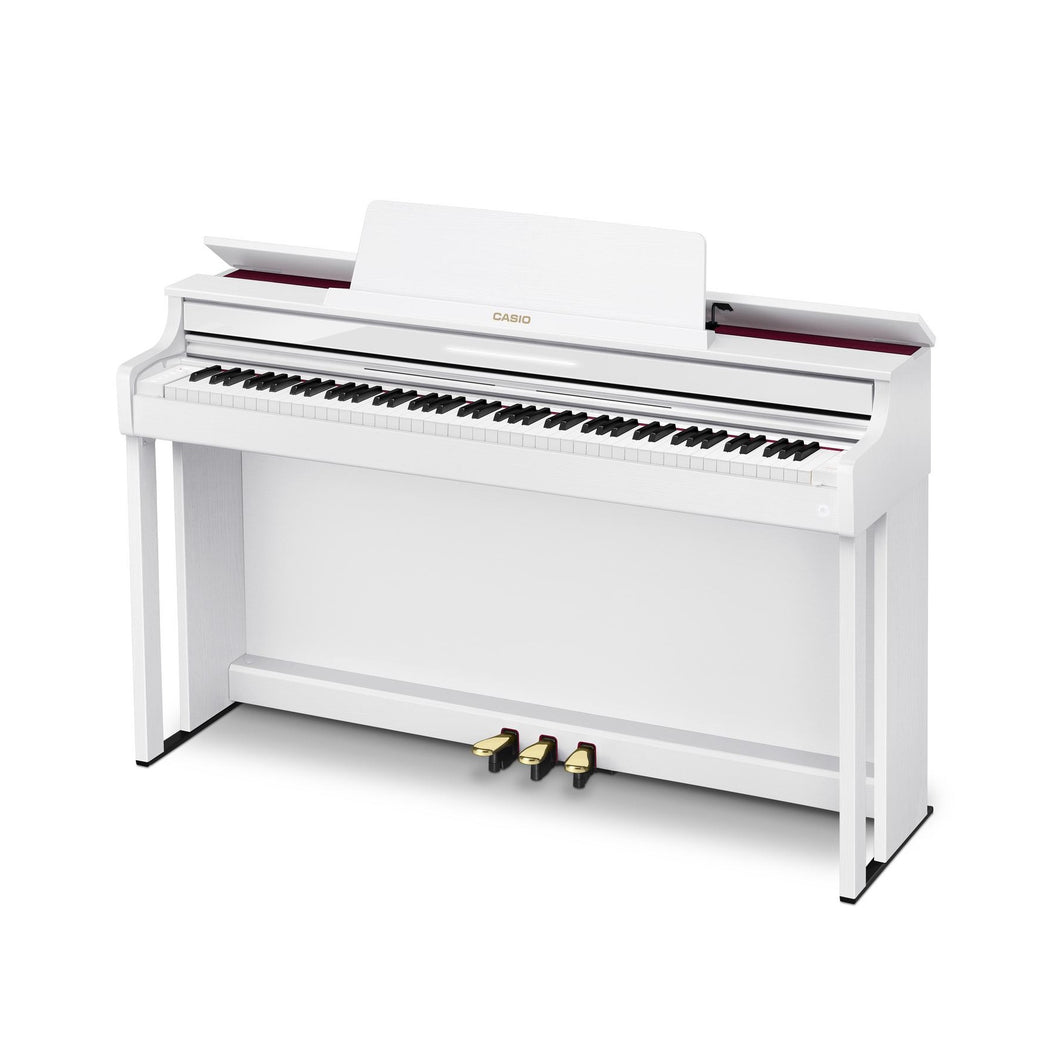 AP-550 WH Smart Hybrid Celviano