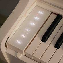 Ladda upp bild till gallerivisning, AP-550 WH Smart Hybrid Celviano
