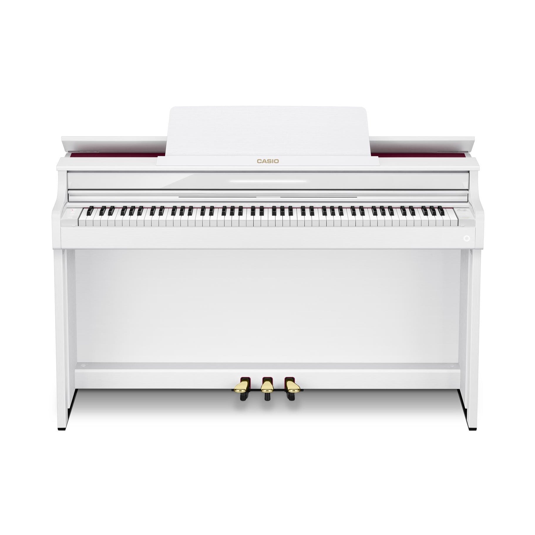 AP-550 WH Smart Hybrid Celviano