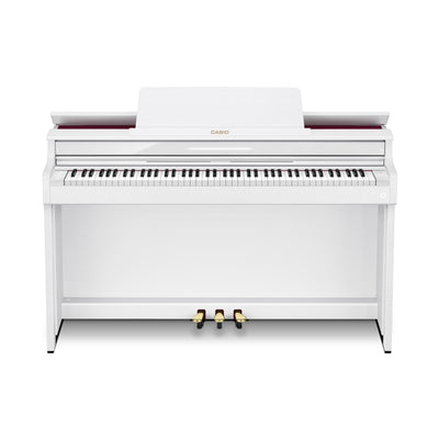 AP-550 WH Smart Hybrid Celviano