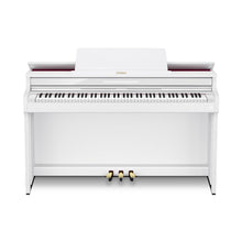 Ladda upp bild till gallerivisning, AP-550 WH Smart Hybrid Celviano
