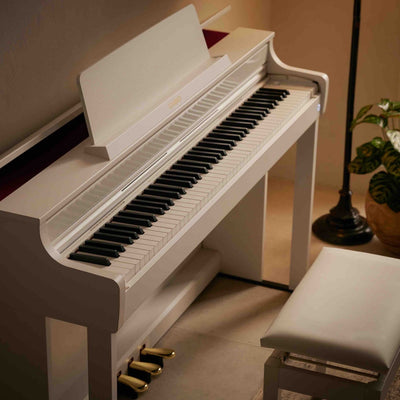 AP-550 WH Smart Hybrid Celviano