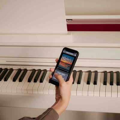 AP-550 WH Smart Hybrid Celviano