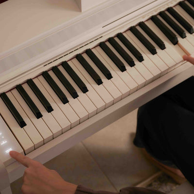 AP-550 WH Smart Hybrid Celviano