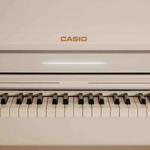 Ladda upp bild till gallerivisning, AP-550 WH Smart Hybrid Celviano
