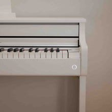 Ladda upp bild till gallerivisning, AP-550 WH Smart Hybrid Celviano
