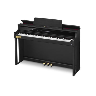 Casio - AP-750 BK Smart Hybrid Celviano - Musik Utan Gränser 