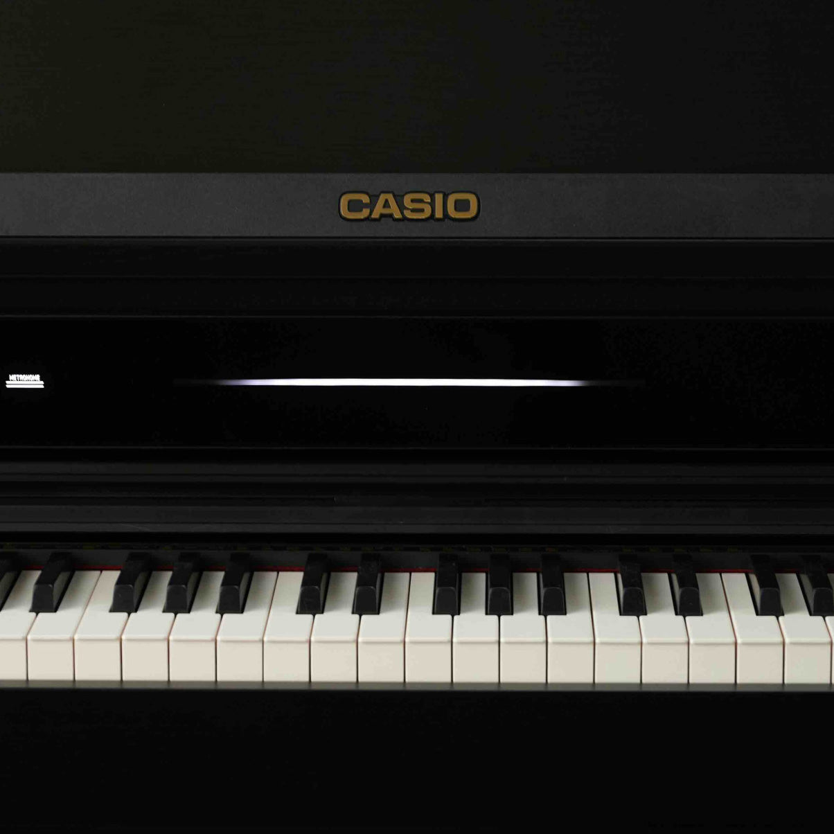 Casio - AP-750 BK Smart Hybrid Celviano - Musik Utan Gränser 