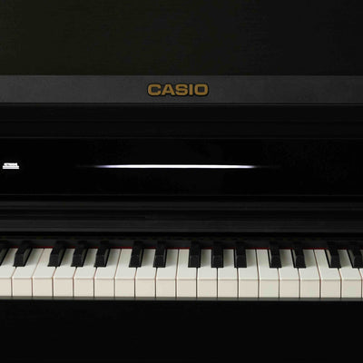 Casio - AP-750 BK Smart Hybrid Celviano - Musik Utan Gränser 