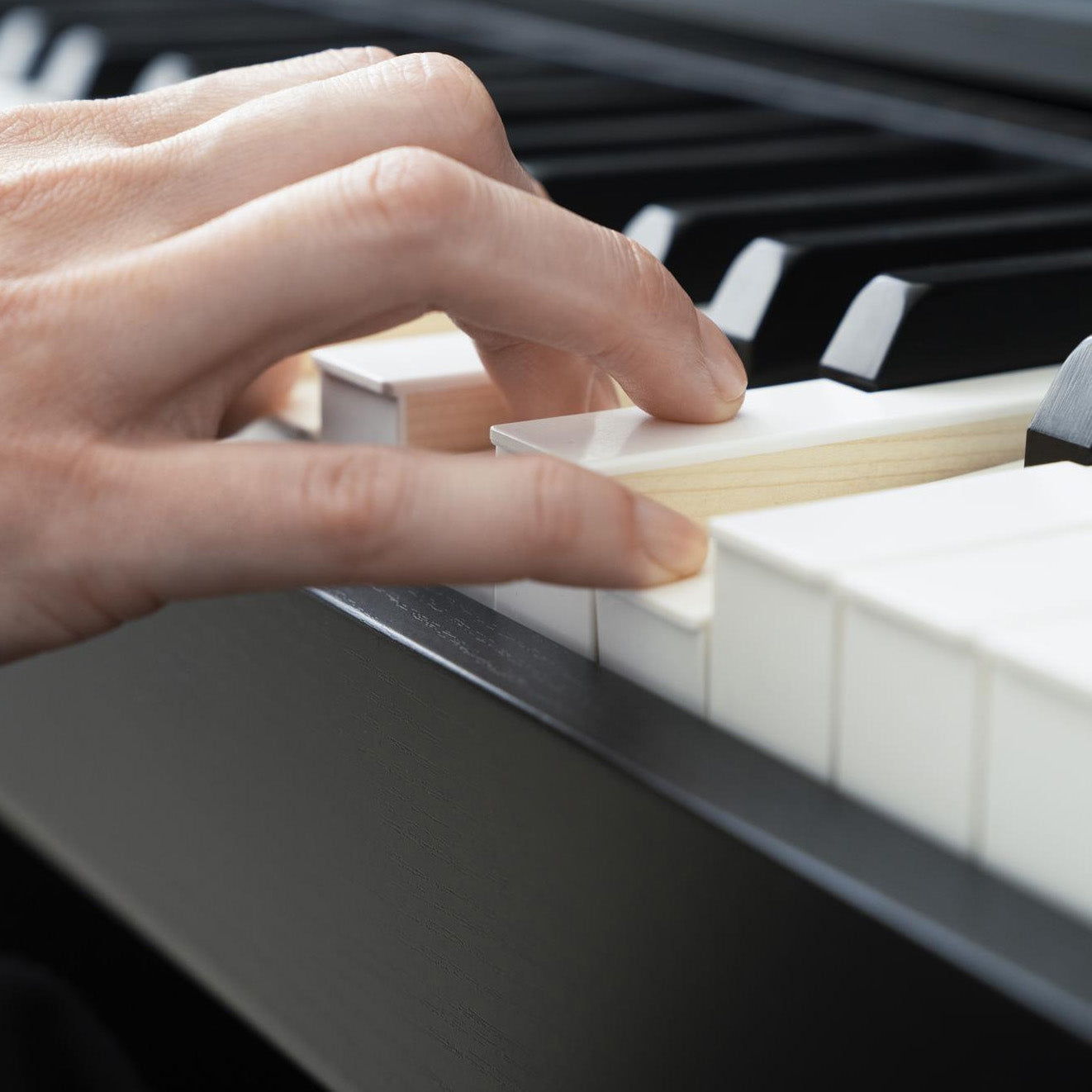 Casio - AP-750 BK Smart Hybrid Celviano - Musik Utan Gränser 