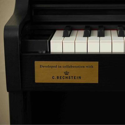 Casio - AP-750 BK Smart Hybrid Celviano - Musik Utan Gränser 