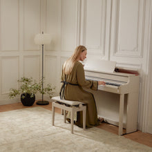 Ladda upp bild till gallerivisning, AP-750 GB Smart Hybrid Celviano
