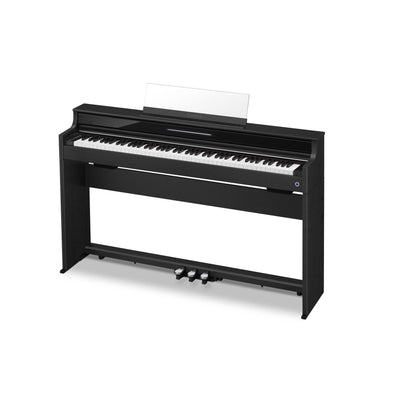 Casio - AP-S450 BK Smart Hybrid Celviano - Musik Utan Gränser 