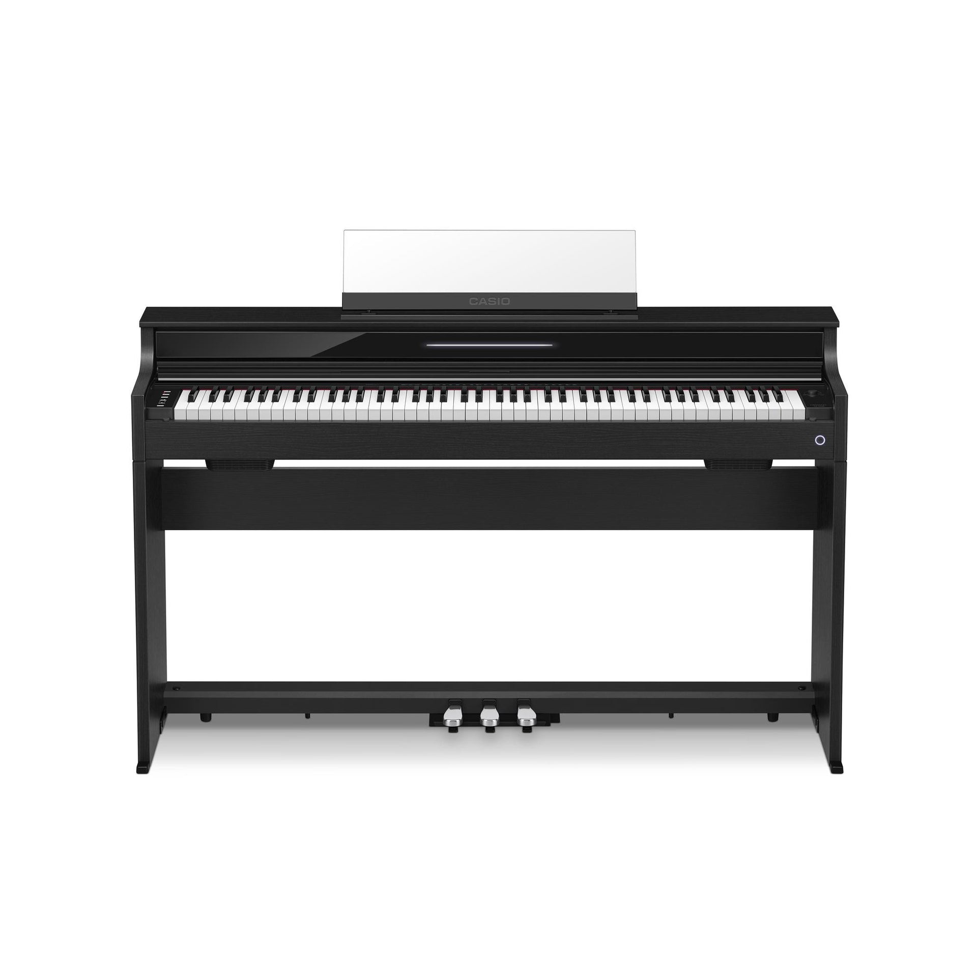 Casio - AP-S450 BK Smart Hybrid Celviano - Musik Utan Gränser 