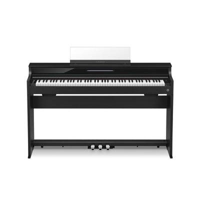 Casio - AP-S450 BK Smart Hybrid Celviano - Musik Utan Gränser 
