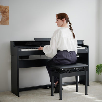 Casio - AP-S450 BK Smart Hybrid Celviano - Musik Utan Gränser 