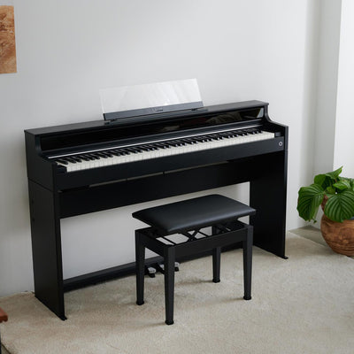 Casio - AP-S450 BK Smart Hybrid Celviano - Musik Utan Gränser 