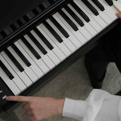 Casio - AP-S450 BK Smart Hybrid Celviano - Musik Utan Gränser 