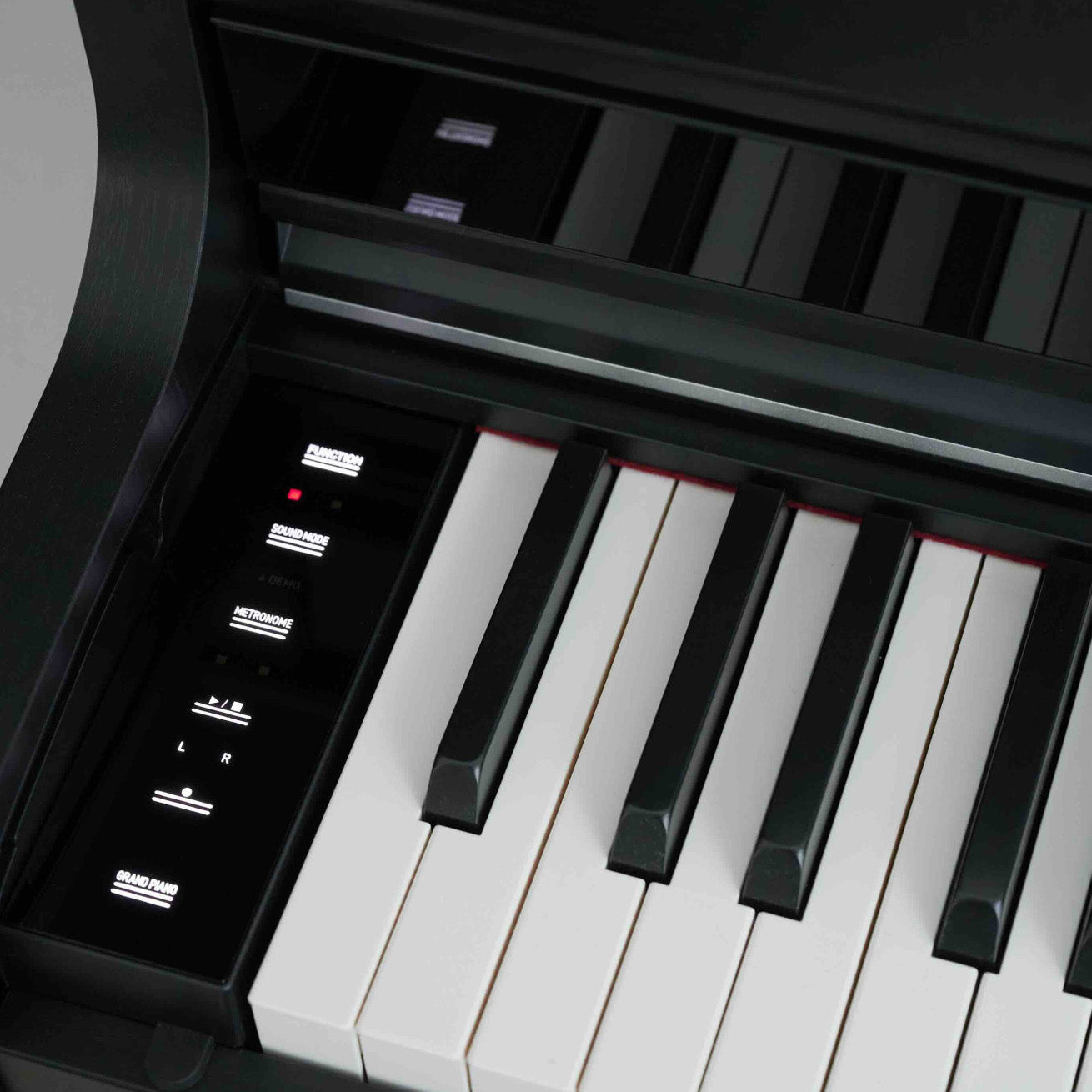 Casio - AP-S450 BK Smart Hybrid Celviano - Musik Utan Gränser 