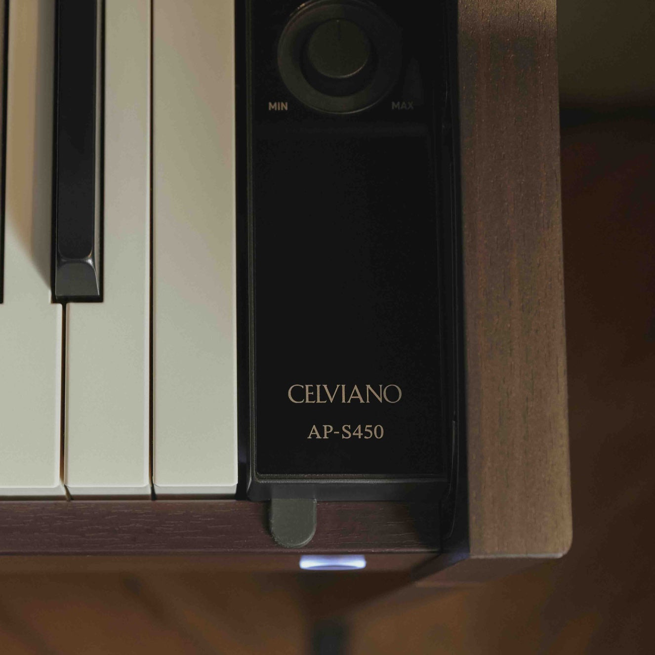 AP-S450 BN Smart Hybrid Celviano