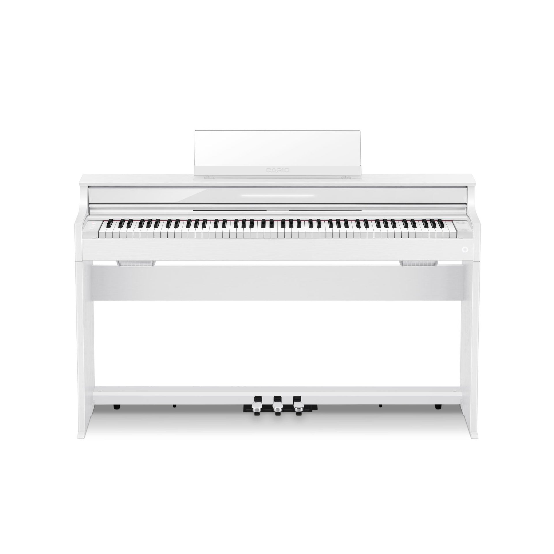 Casio - AP-S450 WH Smart Hybrid Celviano - Musik Utan Gränser 