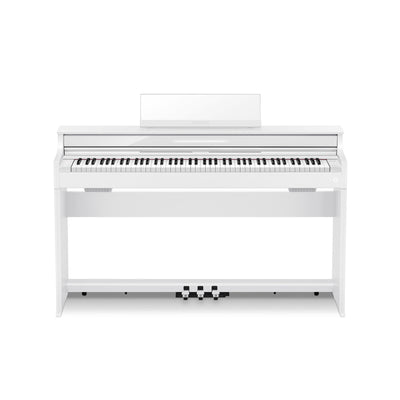 Casio - AP-S450 WH Smart Hybrid Celviano - Musik Utan Gränser 