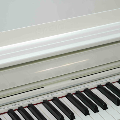 Casio - AP-S450 WH Smart Hybrid Celviano - Musik Utan Gränser 