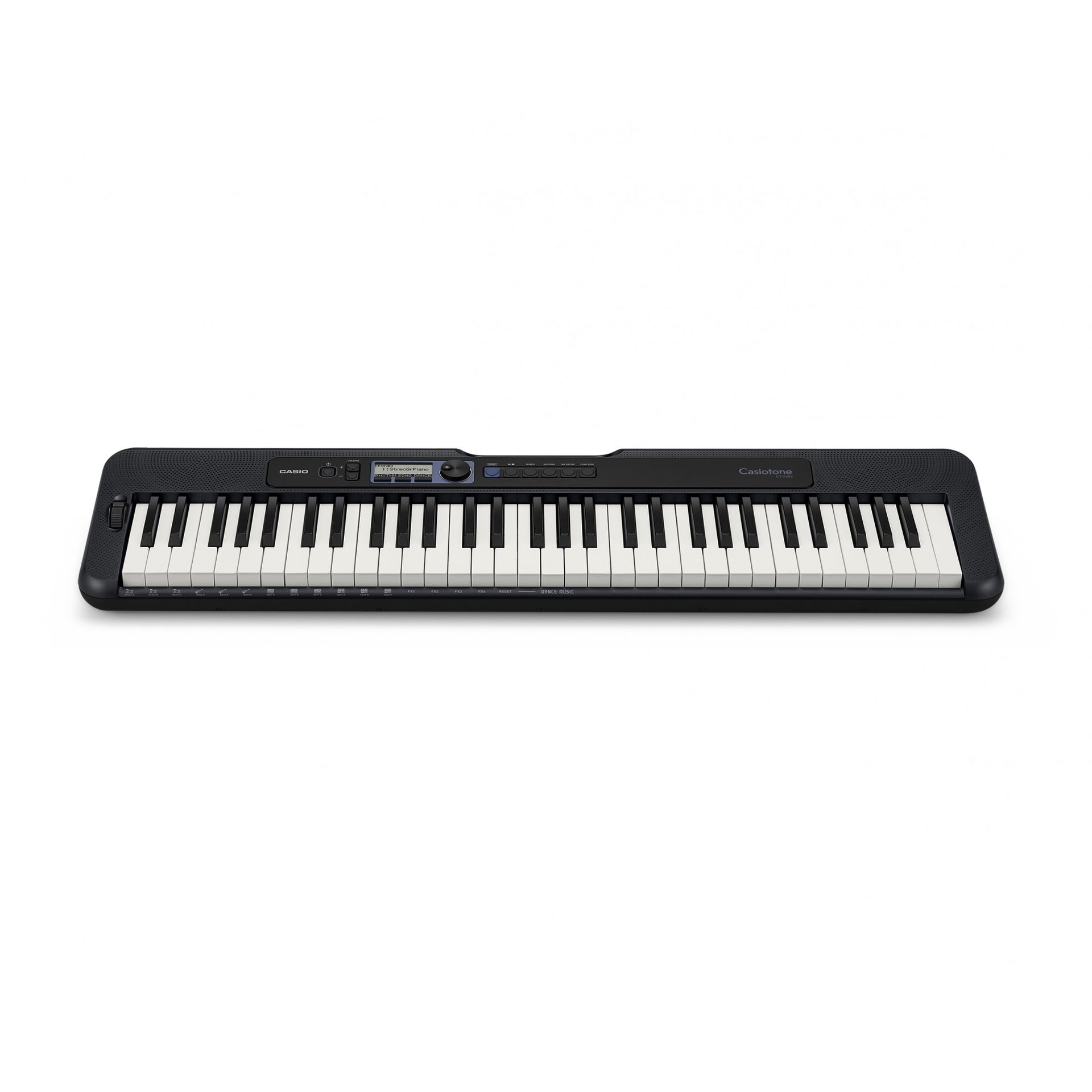 Casio - CT-S300 keyboardpaket - Musik Utan Gränser 