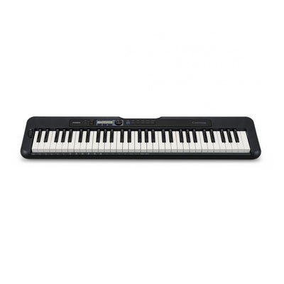 Casio - CT-S300 keyboardpaket - Musik Utan Gränser 