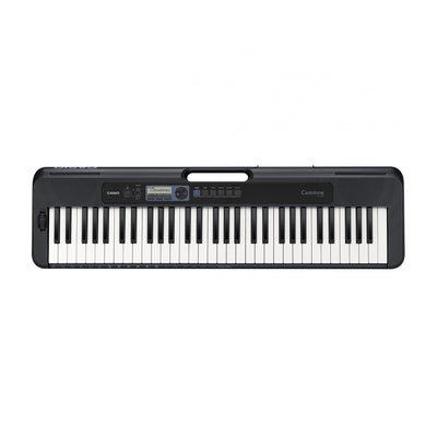 Casio - CT-S300 keyboardpaket - Musik Utan Gränser 