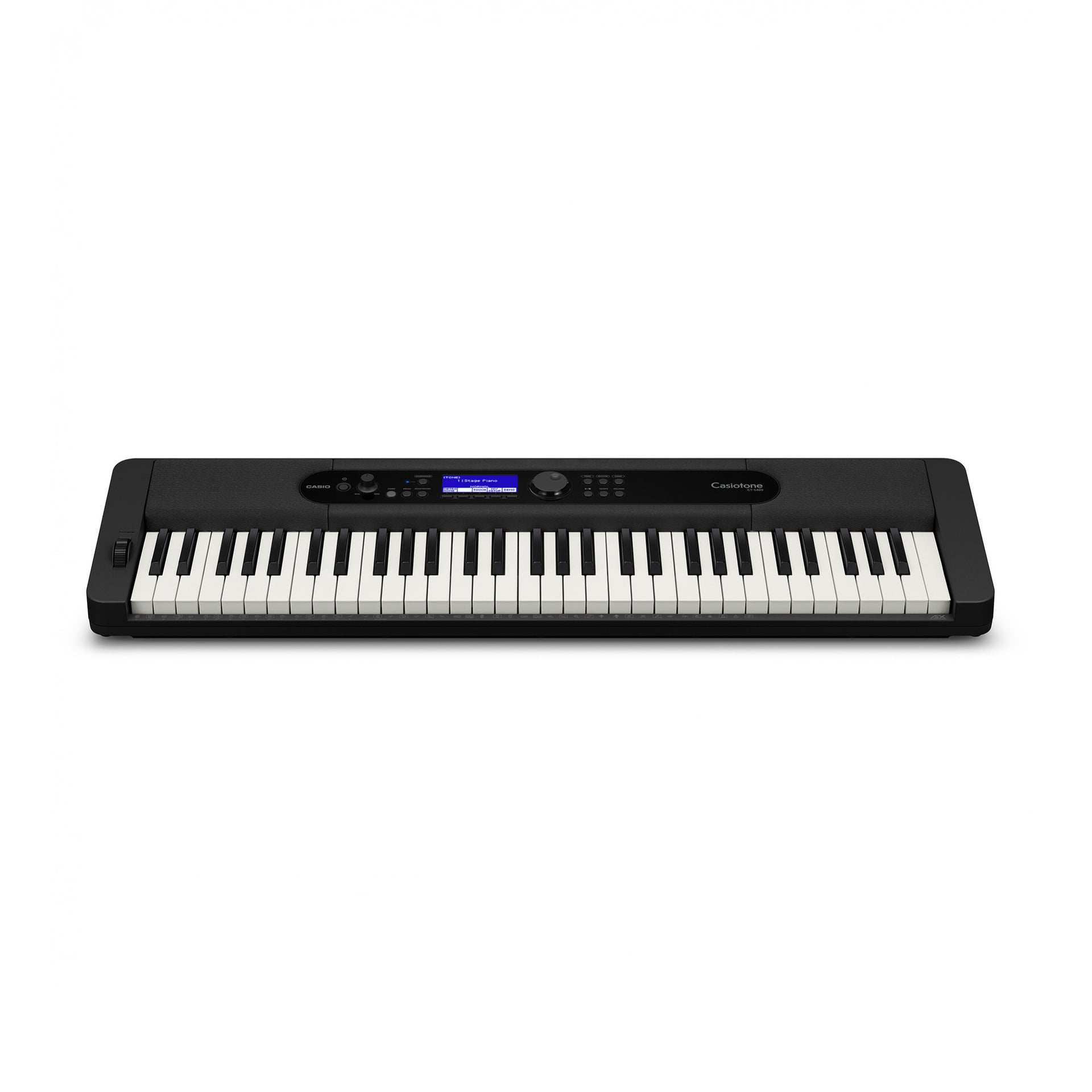Casio - CT-S400 keyboardpaket - Musik Utan Gränser 