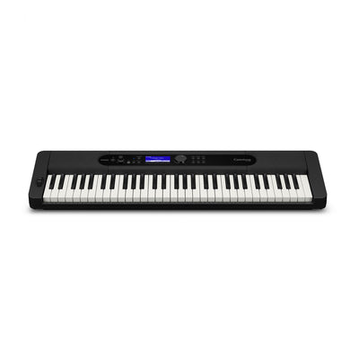 Casio - CT-S400 keyboardpaket - Musik Utan Gränser 