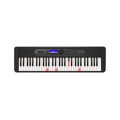 Casio - LK-S450 keyboard och sångpaket - Musik Utan Gränser 