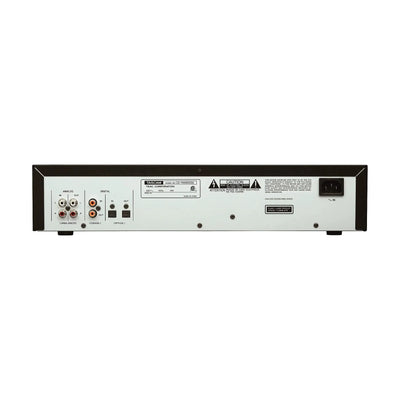 Tascam - CD-RW900SX CD-Recorder for CD-R/CD-RW Tray Drive - Musik Utan Gränser 