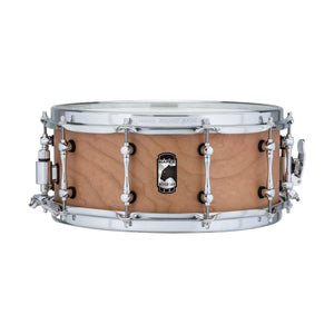 Mapex - 14" Cherry Bomb Black Panther Snare BPCW4600CNW - Musik Utan Gränser 