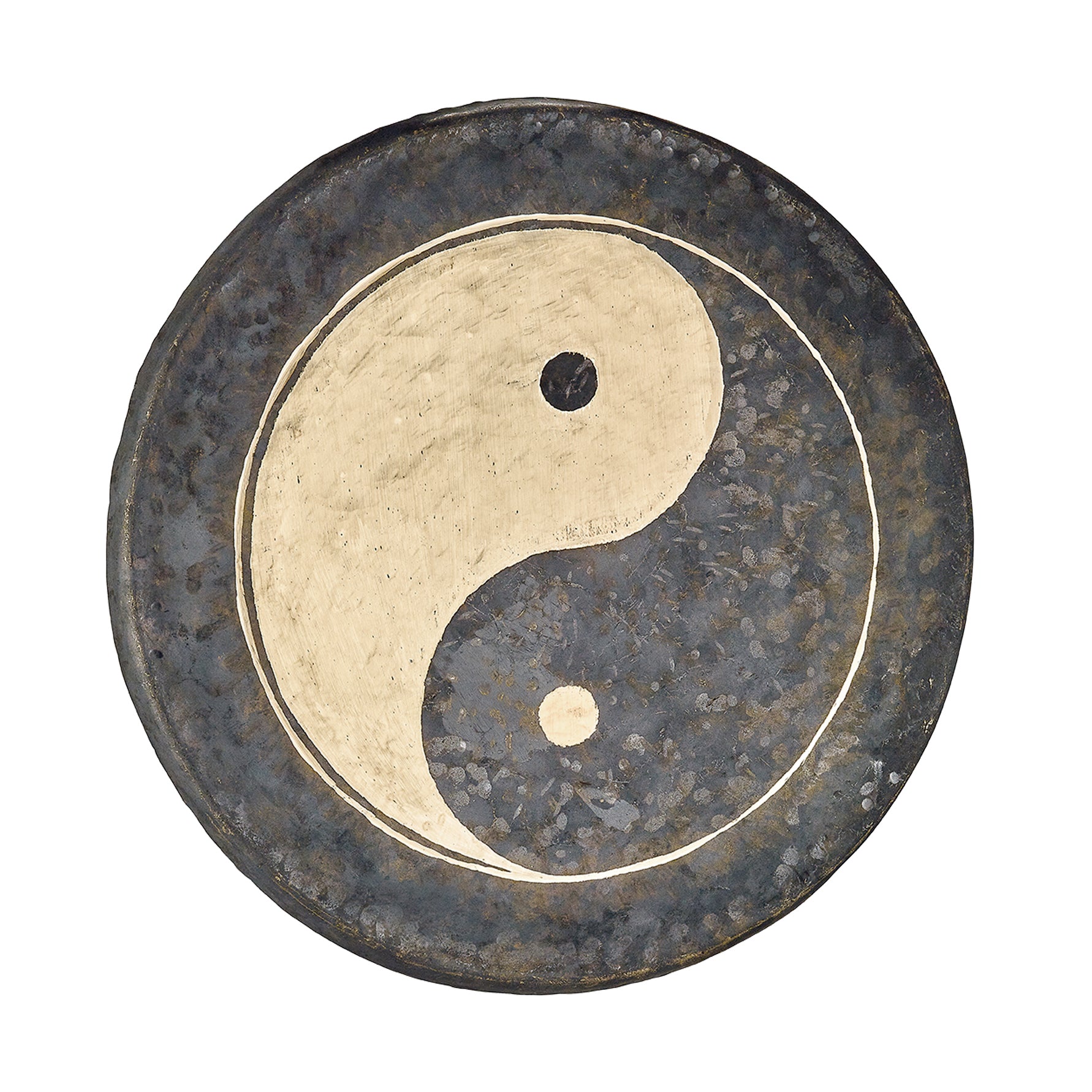 Meinl Sonic Energy - CHYY32 Chau Tam Tam, 32", Yin & Yang, incl. Beater - Musik Utan Gränser 