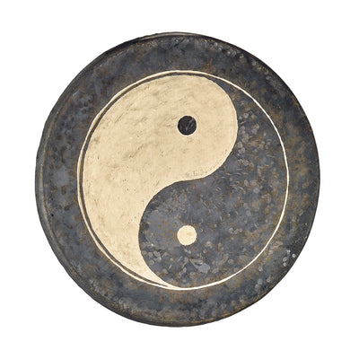 Meinl Sonic Energy - CHYY32 Chau Tam Tam, 32", Yin & Yang, incl. Beater - Musik Utan Gränser 