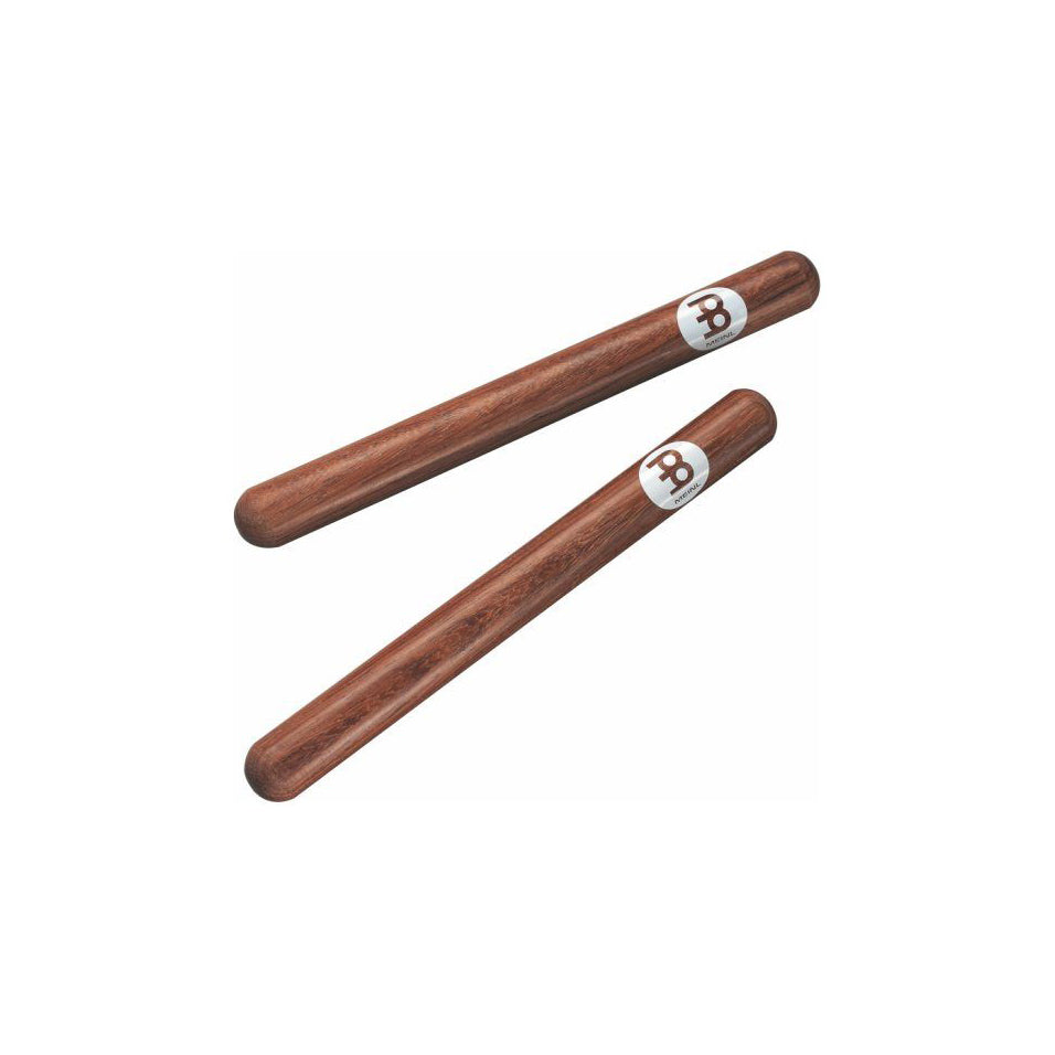 Meinl - CL18 Claves De Luxe - Musik Utan Gränser 