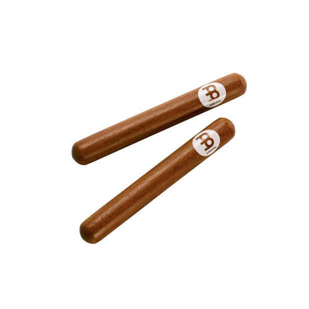 Meinl - Classic Redwood Claves CL1RW - Musik Utan Gränser 